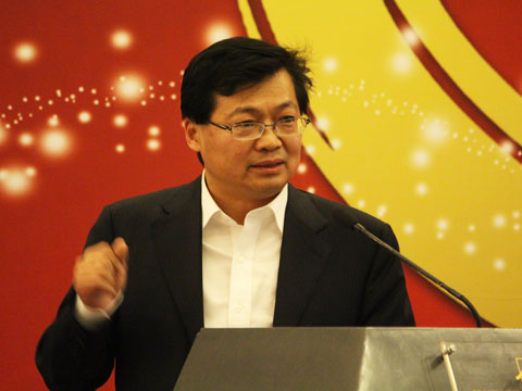 姚庆海:创新保险服务应该抓住着力点|保险|创新