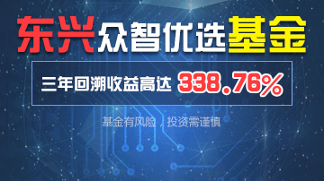 三年回溯涨三倍的策略出基金了