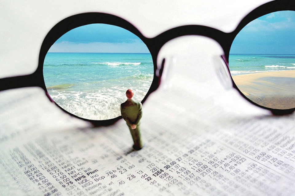 科普：年报关注哪些数据