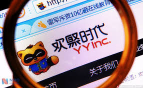 欢聚时代铩羽“回归路”