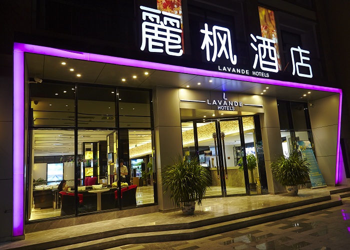 铂涛难摆脱经济型酒店标签