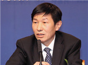 秦海：官方解读互联网发展的五大挑战