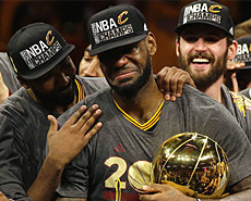 高薪排行榜：NBA新赛季20大巨星球员