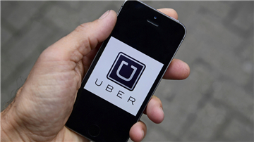 Uber迭遇劳工难题 