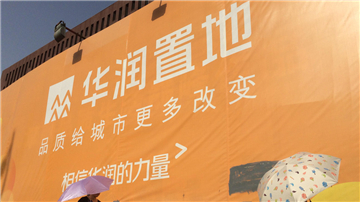 华润置地等8房企擅自提价被查