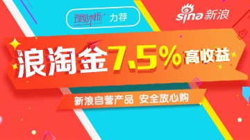 你剁手我赚钱！不要双11我有浪淘金