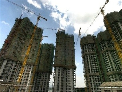 楼市将迎来寒冬？分析称高位盘整后肯定下行|房地产|上海|楼市_新浪财经_新浪网