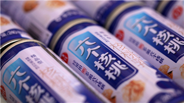 六个核桃广告宣传饱受争议