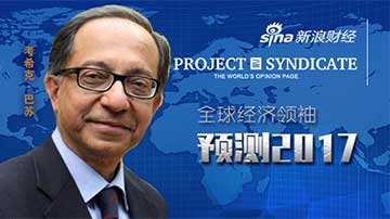 世行前首席：技术进步是不平等根源