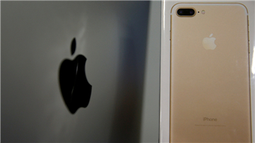 iPhone 7丢数据  苹果店员称每天好几例