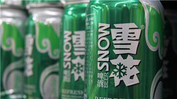 华润雪花陷行贿门