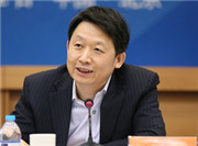隆国强：美国赤裸裸搞双重标准 中国怎么办？
