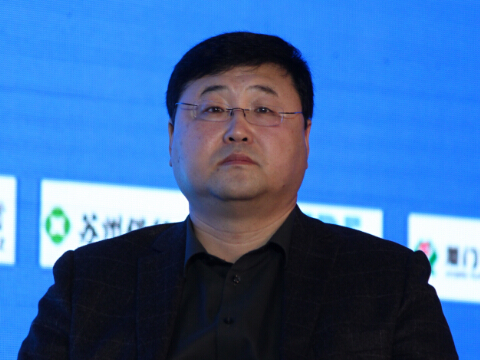 图文:吉林九台农商行首席产品官王锦|资产证券