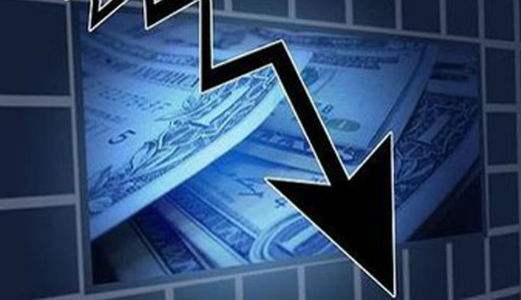 #港股焦点#【中国金控股价暴跌沦为仙股 搭. 来