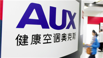 奥克斯涉嫌专利侵权惹怒格力
