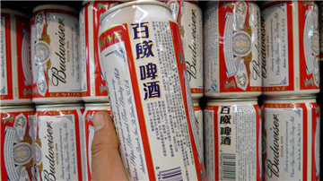 百威收购式圈地惹争议 品牌小而散