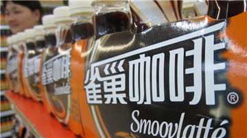 雀巢产品不合规被立案调查