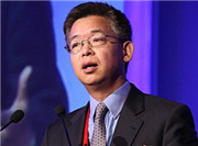 黄益平：金融监管机构重组并非当务之急