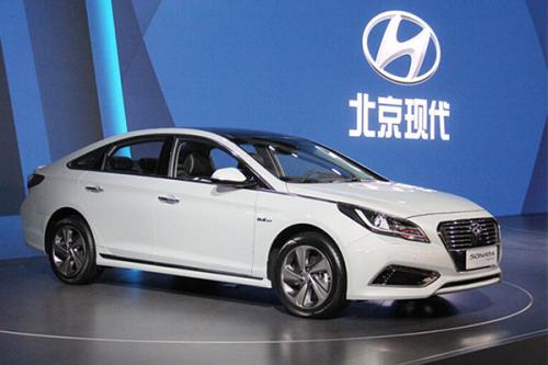 北京现代旧困添新愁