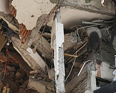 墨西哥中部7.1级强震 已造成134人死亡
