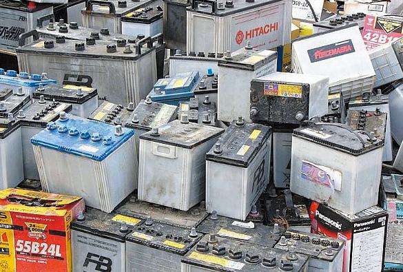 动力电池梯次利用蓄势待发 市场空间巨大