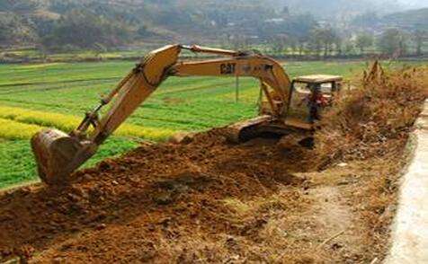 经参:征地制度改革需克服两大难点