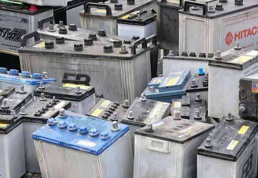 警惕动力电池报废潮引发二次污染 回收利用亟待规范