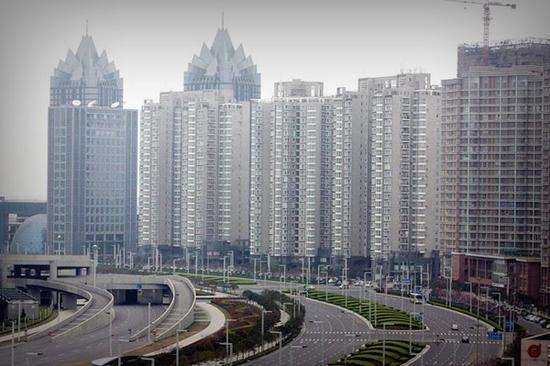 北京1年内30次楼市调控 二手房价回到春节时水平