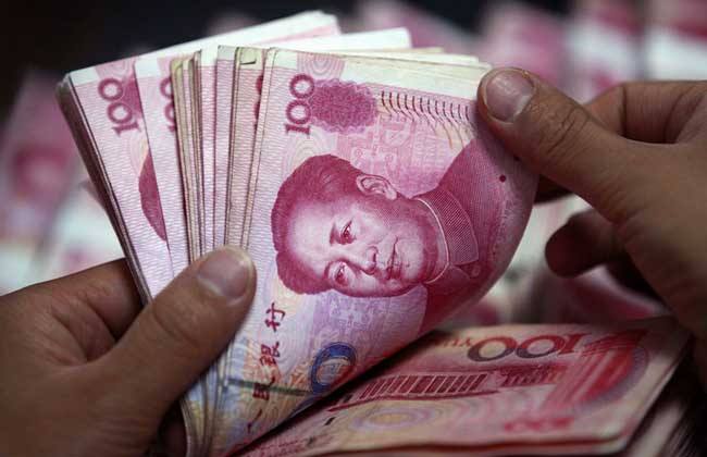 国际外汇经纪商争相入华 富豪个人外汇投资再度起步