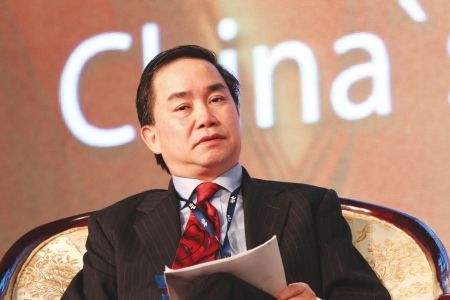 陈志武：借钱花逼你有出息 月供压力使人积极向上