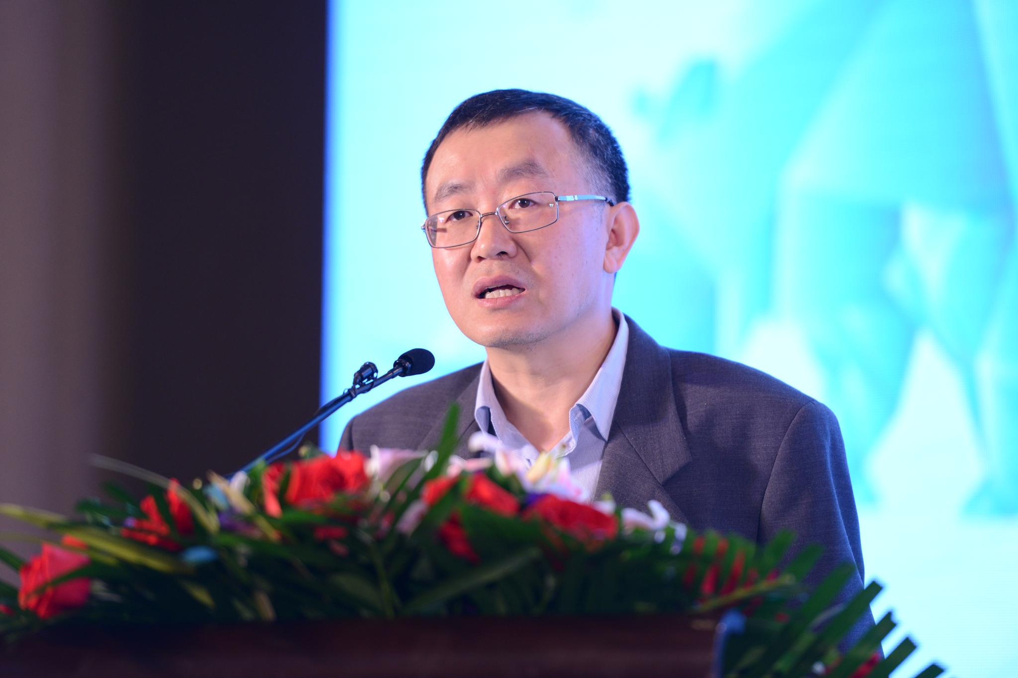 发改委孙学工国企资产负债率高于其他所有制企业