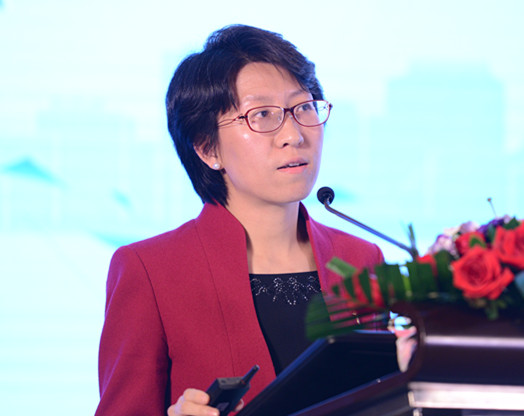 北大光华刘晓蕾:防范系统性风险|系统性风险|金