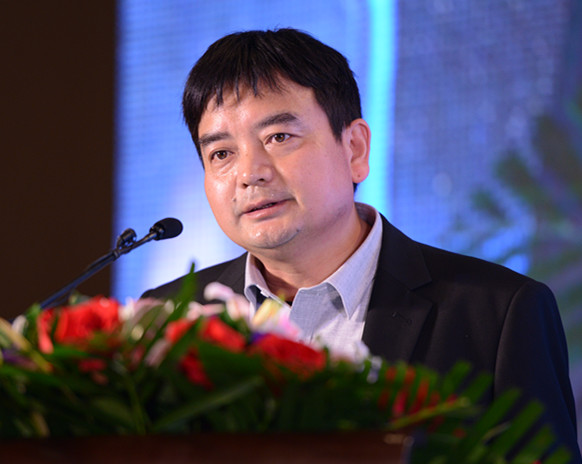 东方金诚裴永刚：强化地方政府债务控制