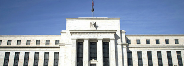 美联储11月利率决议维持基准利率不变