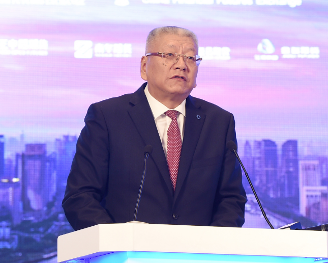 姜岩:尽快上市保税380燃料油、20号胶、纸浆