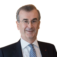 François Villeroy de Galhau