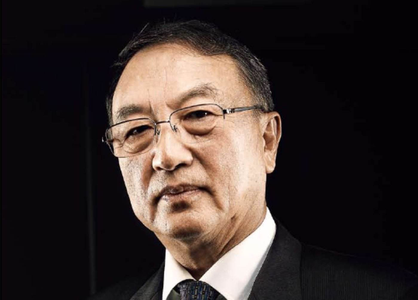 视频|7分钟，柳传志“联想”35年