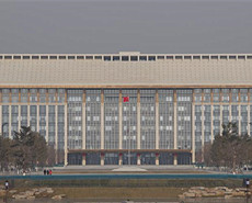 北京市级行政中心正式迁入城市副中心