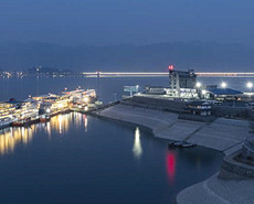 三峡水库1季度向下游补水超百亿立方