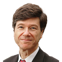 Jeffrey D. Sachs