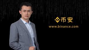 三界之外赵长鹏|币安