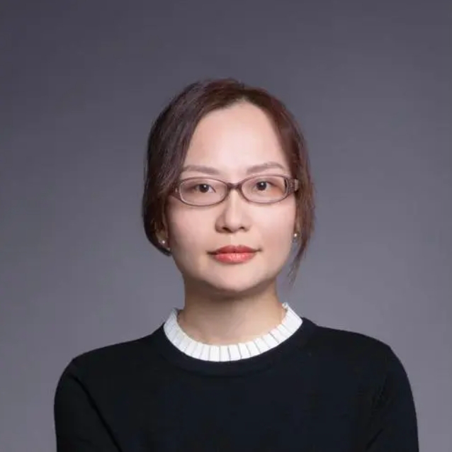 胡洁