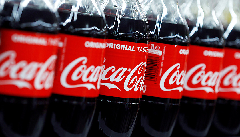 可口可乐51亿美元收购Costa 进军咖啡市场