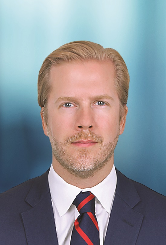 富兰克林邓普顿新兴市场股票团队基金经理David Haglund(图片来源:FTI)
