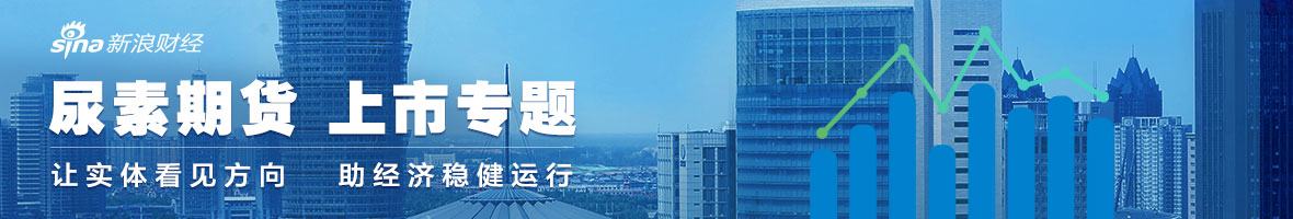 尿素期货挂牌上市