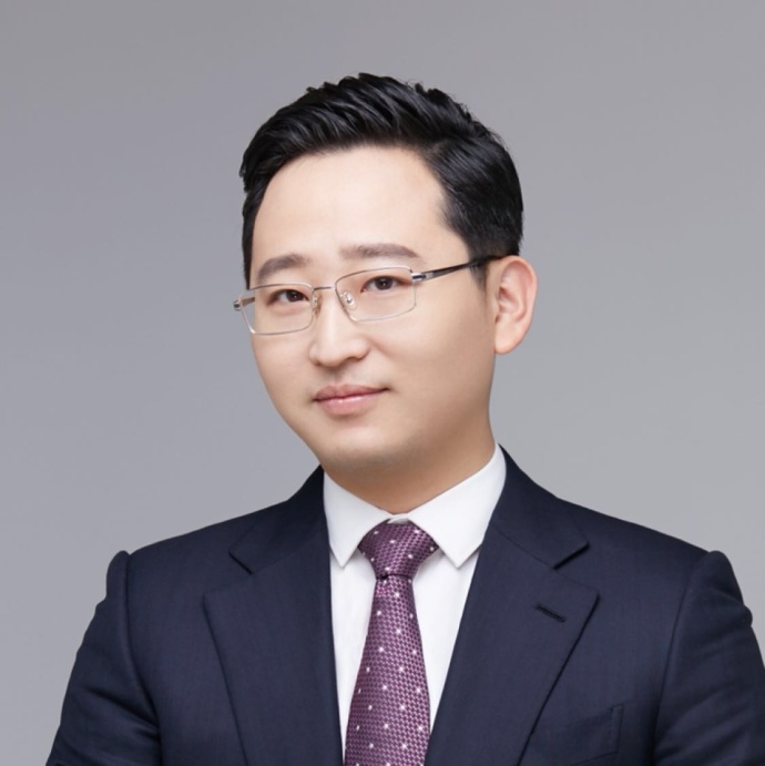 徐斌