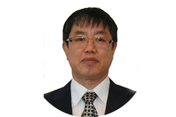 张永涛 中国黄金协会副会长、秘书长