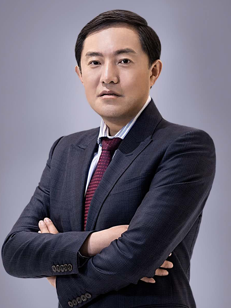 汤晓东