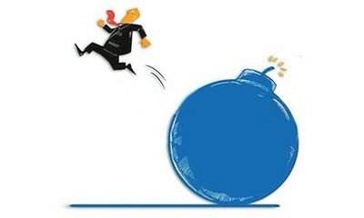 连环踩雷陷兑付危机 安信信托回应风险可控