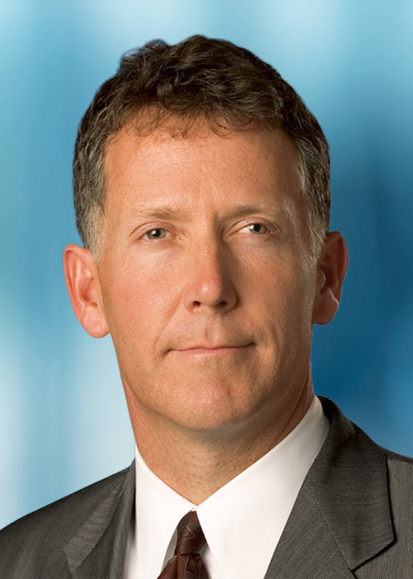 富兰克林邓普顿固定收益团队首席投资总监Christopher J. Molumphy, CFA(图片来源:富兰克林邓普顿投资)